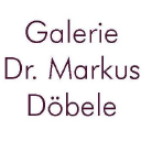 Dr. Markus Doebele, Fine Art Doebele, Roswitha Doebele Logo