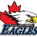 East Gwillimbury Minor Hockey Association Logo