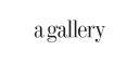 A Gallery AB Logo