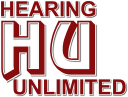 Hearing Unlimited LLC Logo