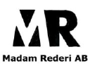 Madam Rederi AB Logo