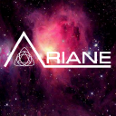 Ariane Editions Inc Logo