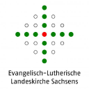Ev.-Luth. Kirchgemeinde Bad Schandau Logo