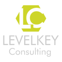 LevelKey Logo