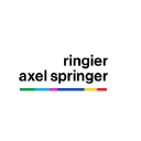 Ringier Axel Springer Media AG Logo