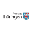 Thüringer Ministerium für Inneres und Kommunales Logo