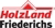 Friederichs GmbH & Co. KG Logo
