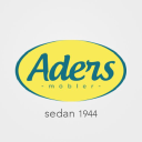 Aders Möbler Aktiebolag Logo