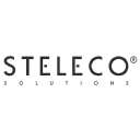 Steleco Solutions AB Logo