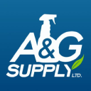 A & G Supply Ltd Logo