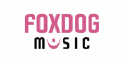 Foxdog Music Angelika Martin Logo