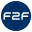 face to face GmbH Strategie - Konzeption - Kommunikation Logo