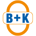 Beitel + Kolbe GmbH Logo