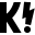 Kolossal AB Logo