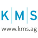 KMS Klinik Management Systeme GmbH Logo