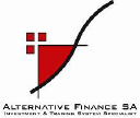 Alternative Finance SA Logo