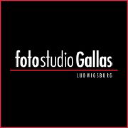 Fotostudio Gallas Logo