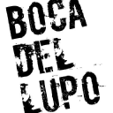 Boca Del Lupo Logo