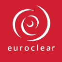 EUROCLEAR NV Logo