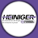 Heiniger Kabel AG Logo