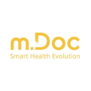 m.Doc GmbH Logo