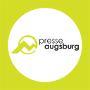 Presse Augsburg Medien UG (haftungsbeschränkt) Logo