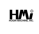 Hogin Machine, Inc. Logo