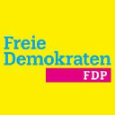 FDP-Kreisverband Rhein-Erft Ralph Bombis MdL Logo