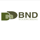 Bnd Woodworking Inc Logo