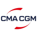 CMA-CGM (Deutschland) GmbH Shipping Agency Logo