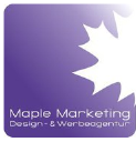 Maple Marketing GmbH Logo