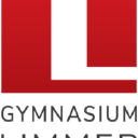 Gymnasium Limmer Wencke Hedderich, Andreas Nolting Logo