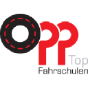 Fahrschule Opp GmbH Logo