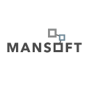 Mansoft AB Logo