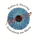 Manuela Spindler Tattoo Logo