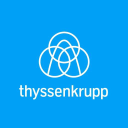 ThyssenKrupp Aufzugswerke GmbH Logo