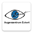 Augenzentrum Eckert, Fachärzte für Augenheilkunde Logo