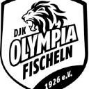 DJK Olympia Fischeln 1926 Logo