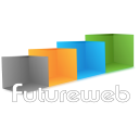 FUTUREWEB BVBA Logo