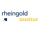 rheingold Institut für qualitative Markt- und Medienanalysen GmbH & Co. KG Logo