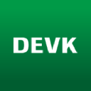Dennis Schwedt DEVK-Geschäftsstelle Logo