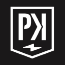 Pedaalkracht Logo