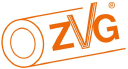 ZVG Zellstoff-Verarbeitung AG Logo