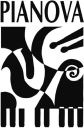 PIANOVA Musikinstrumente GmbH Logo