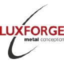 LUXFORGE GmbH Logo