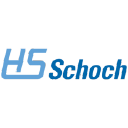 HS-Schoch GmbH & Co. KG Logo