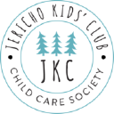 Jericho Kids Club Logo