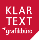 KLARTEXT Grafikbüro GmbH & Co. KG Logo