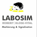 Labosim Markierungs AG Logo