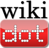 Wikidot Ansger Strumpen Logo